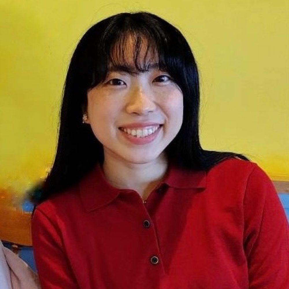 川村綾顔写真