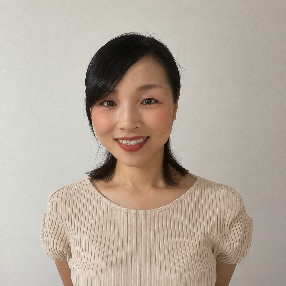 渡邊可奈子